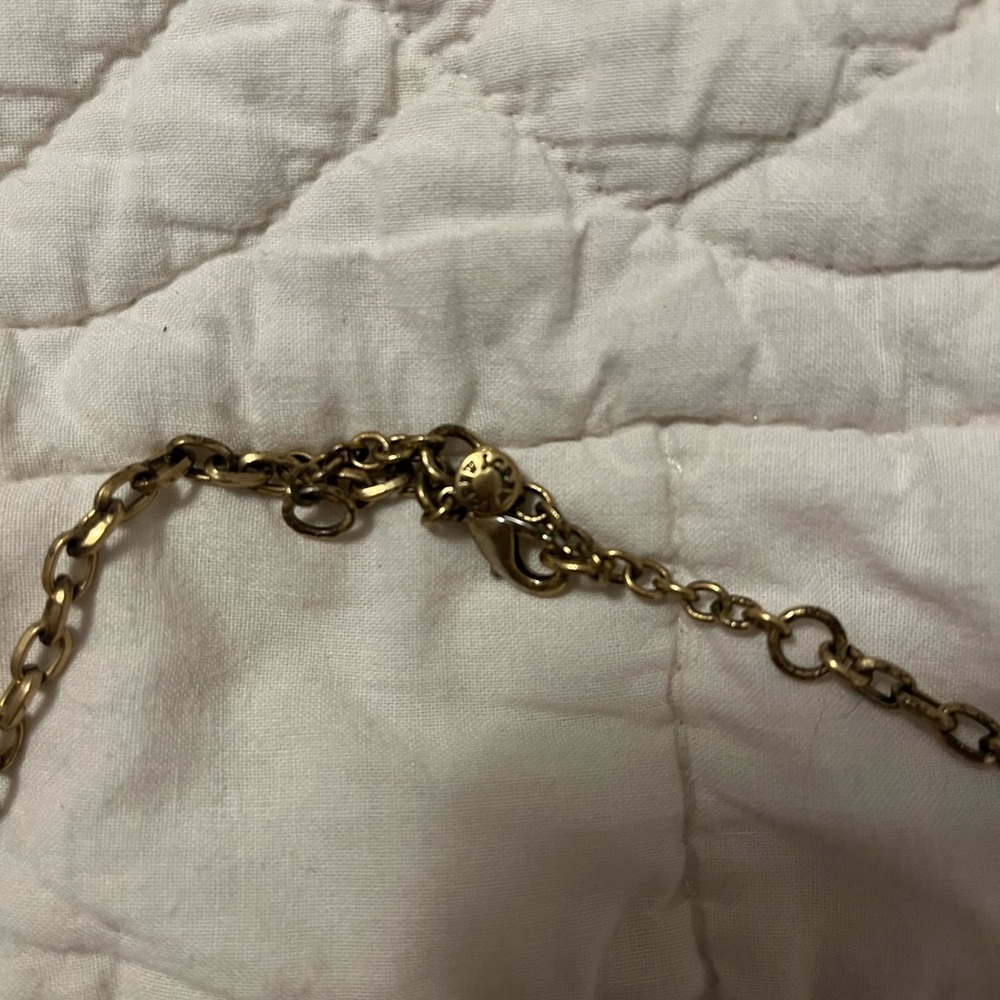 J. Crew necklace - Picture 2 of 3
